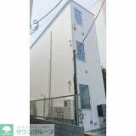 ルミエール大森の物件内観写真